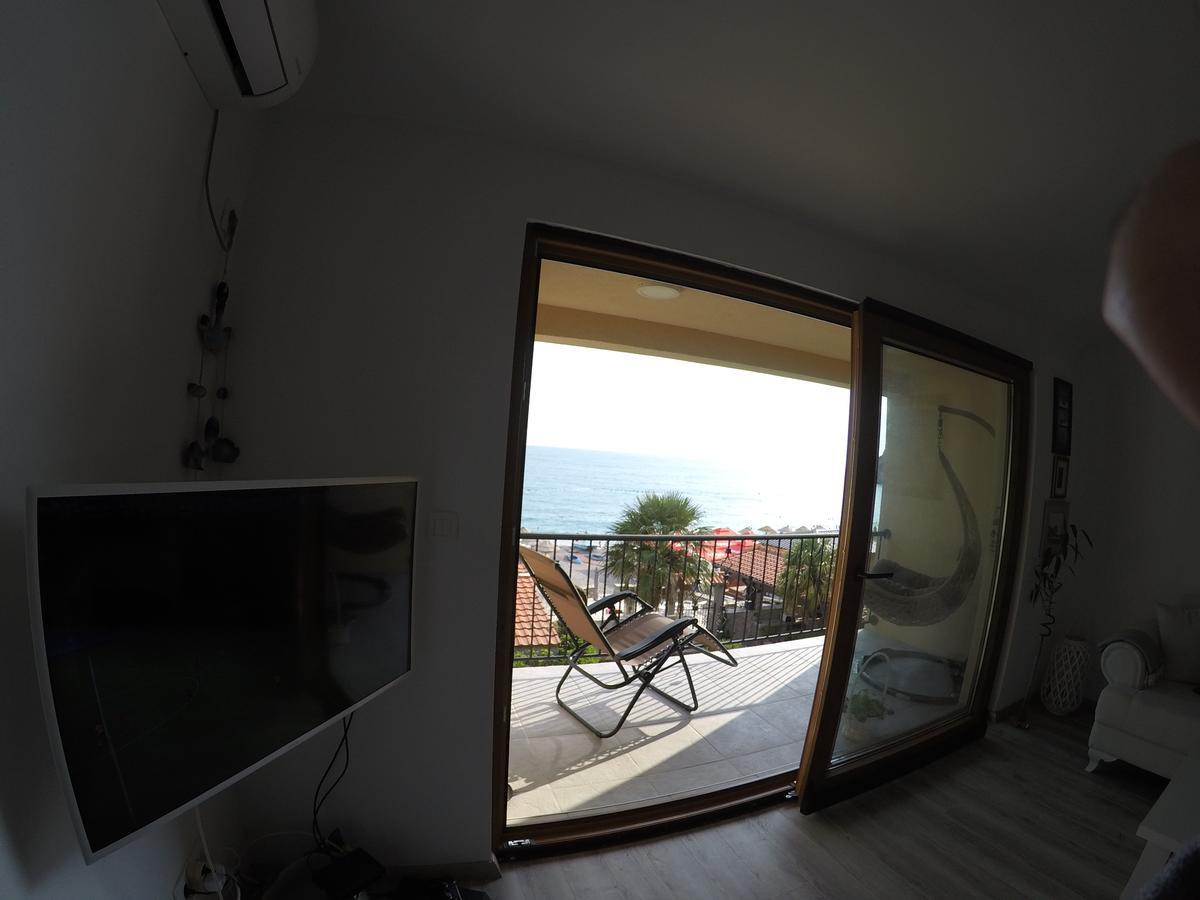 Appartamento Loft Infinity Petrovazzo Esterno foto