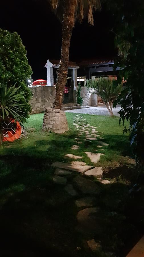 Appartamento Loft Infinity Petrovazzo Esterno foto