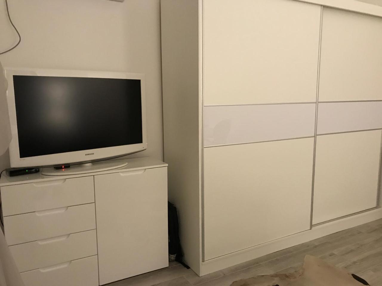 Appartamento Loft Infinity Petrovazzo Esterno foto