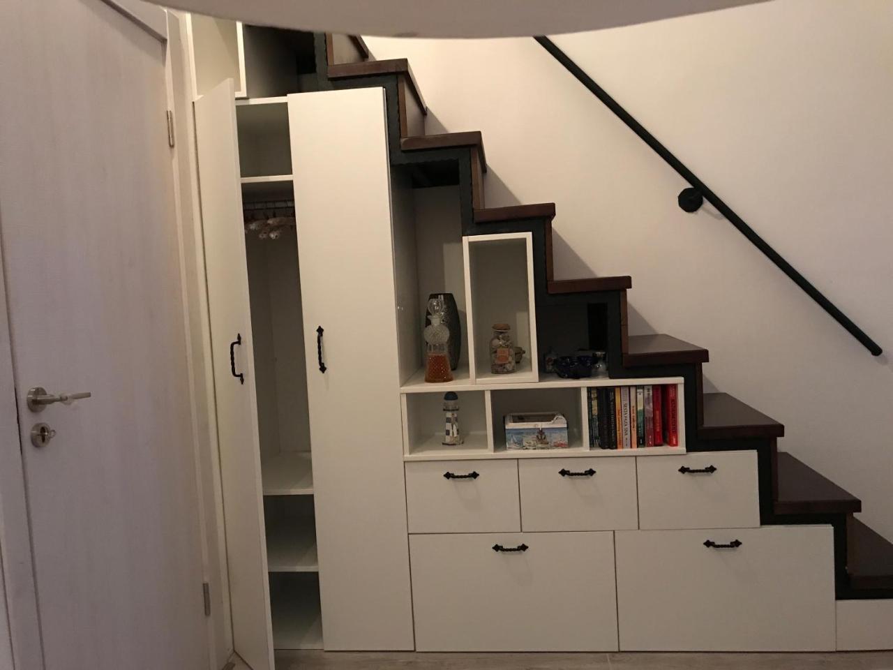 Appartamento Loft Infinity Petrovazzo Esterno foto