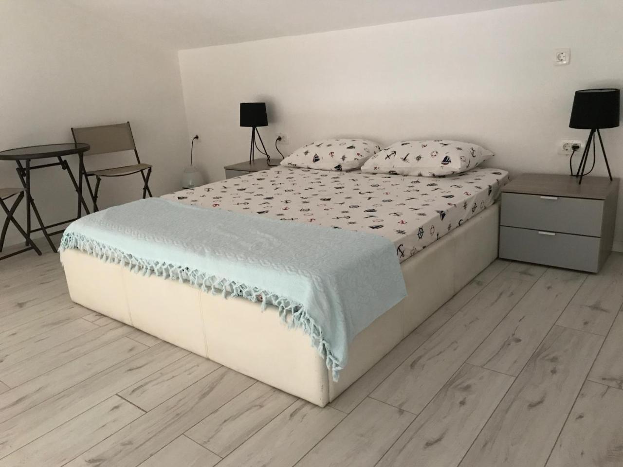 Appartamento Loft Infinity Petrovazzo Esterno foto