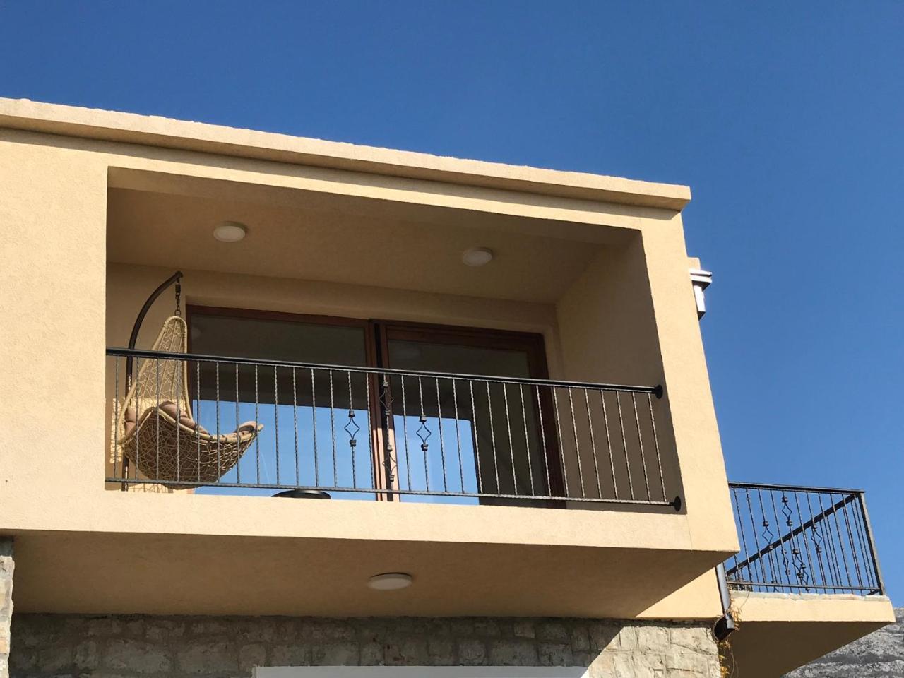 Appartamento Loft Infinity Petrovazzo Esterno foto