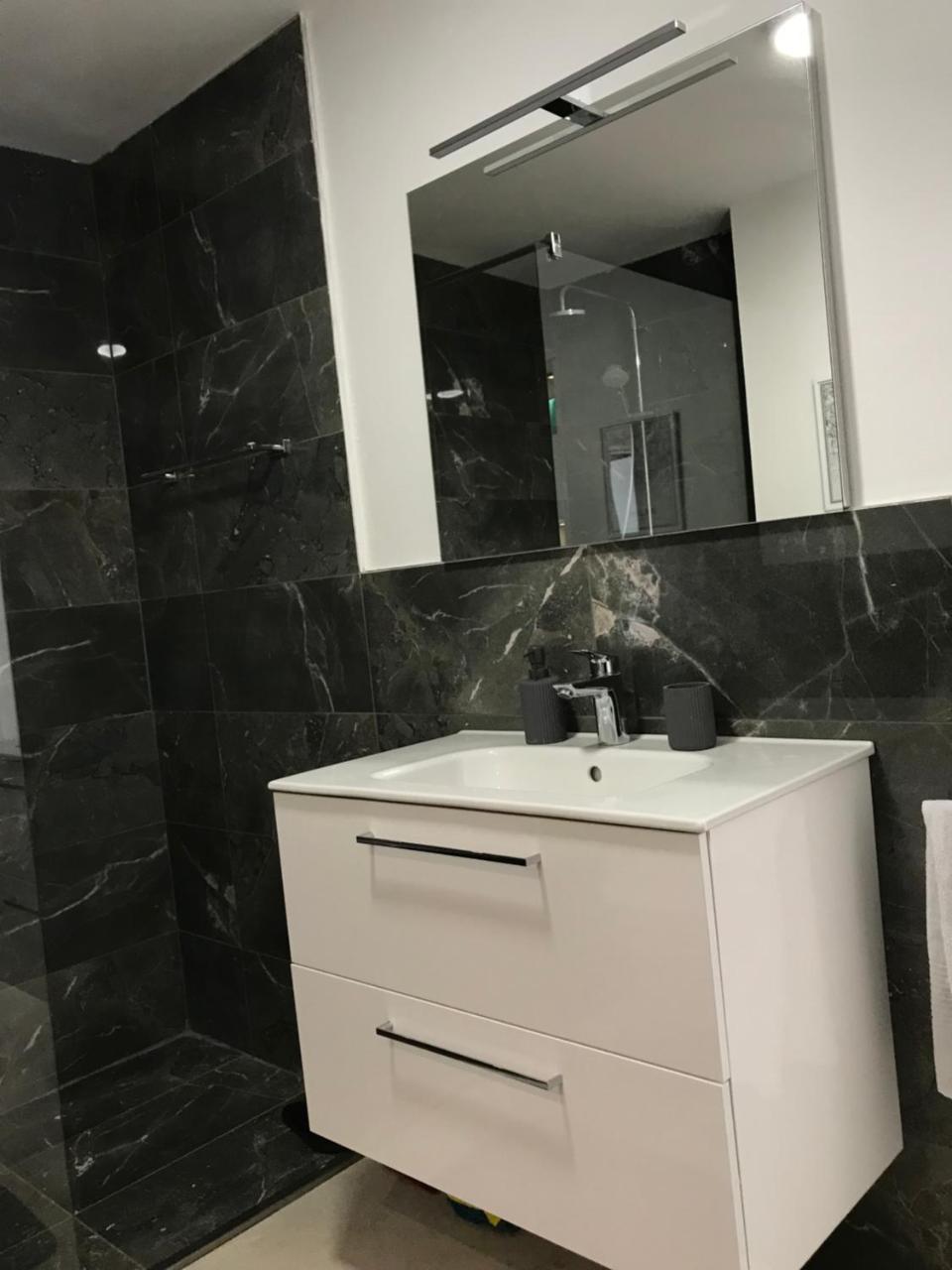 Appartamento Loft Infinity Petrovazzo Esterno foto