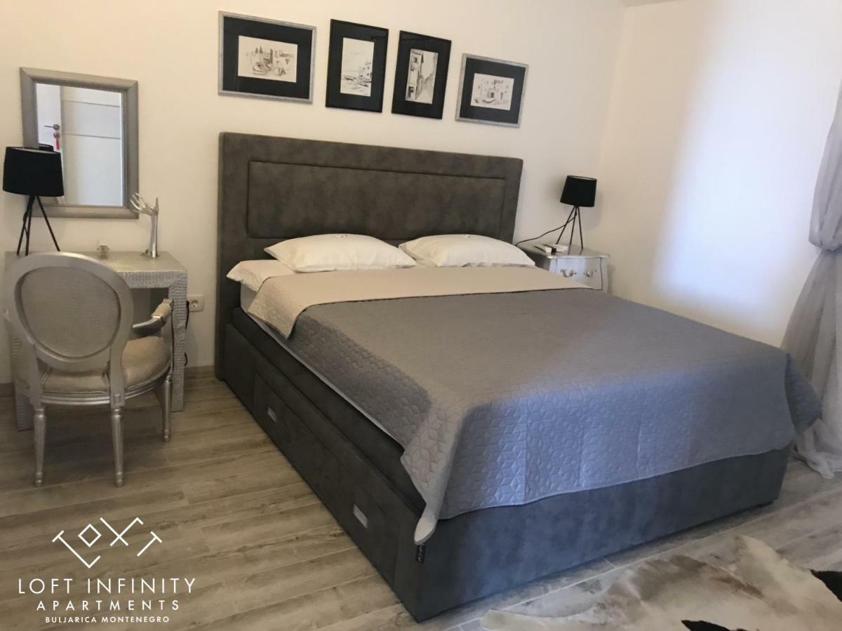 Appartamento Loft Infinity Petrovazzo Esterno foto